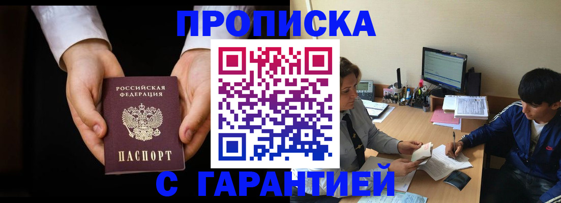 прописка в Ельне